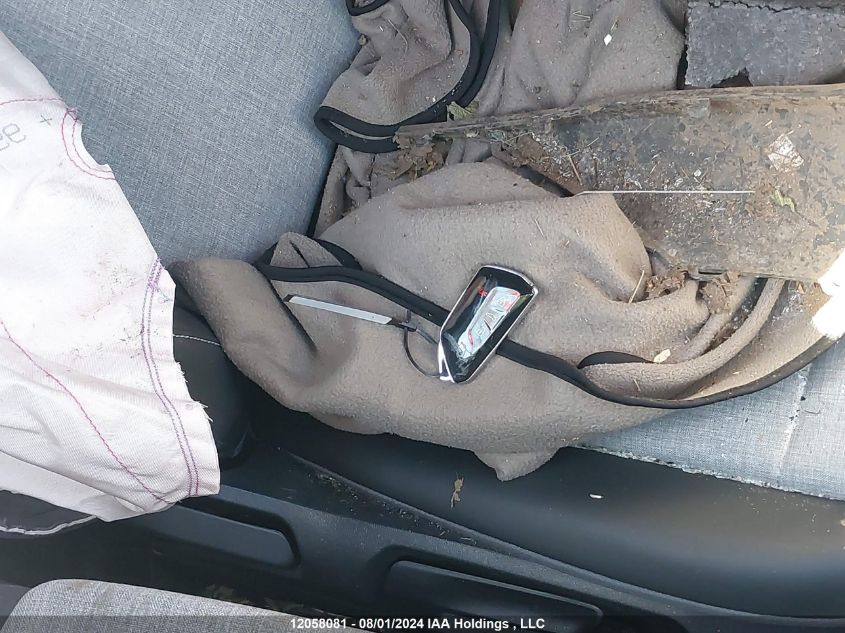 2023 Volkswagen Id.4 VIN: 1V27NPE80PC056812 Lot: 12058081