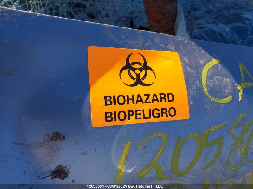 2023 Volkswagen Id.4 VIN: 1V27NPE80PC056812 Lot: 12058081