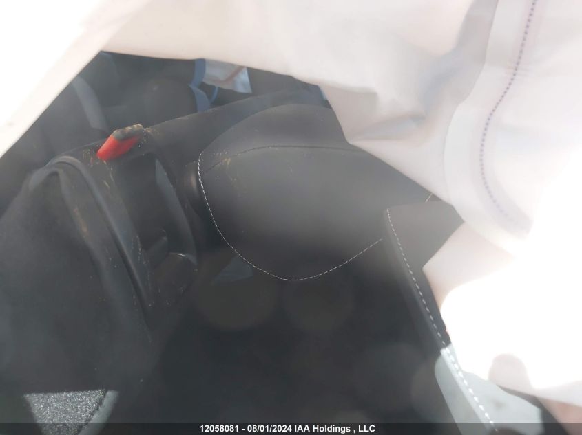 2023 Volkswagen Id.4 VIN: 1V27NPE80PC056812 Lot: 12058081