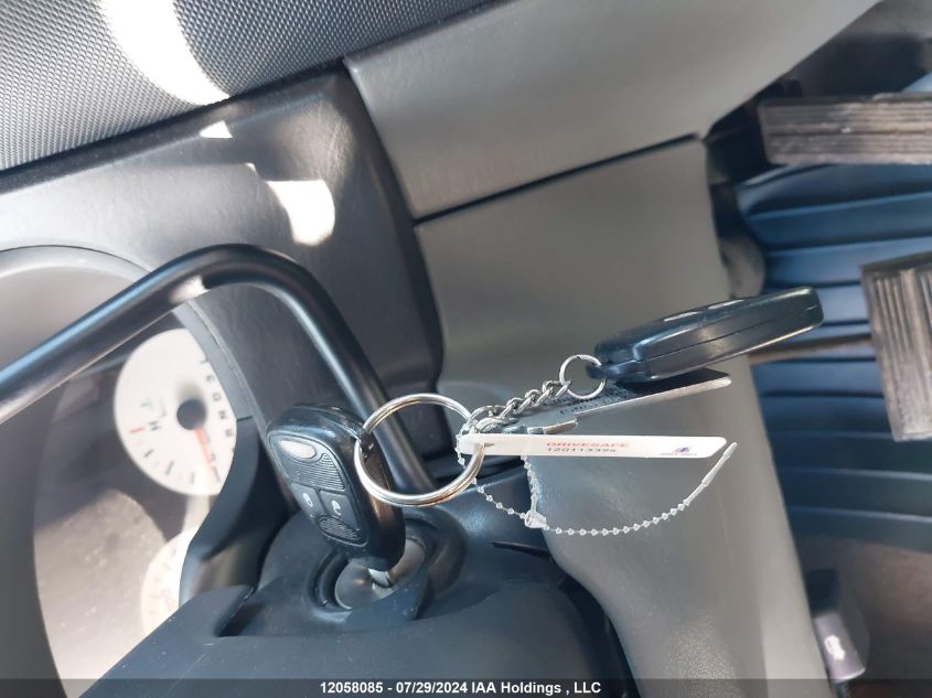 2004 Dodge Caravan Se VIN: 1D4GP25R44B541224 Lot: 12058085