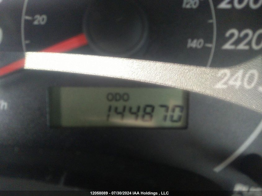 2010 Toyota Corolla VIN: 2T1BU4EE3AC348343 Lot: 12058089