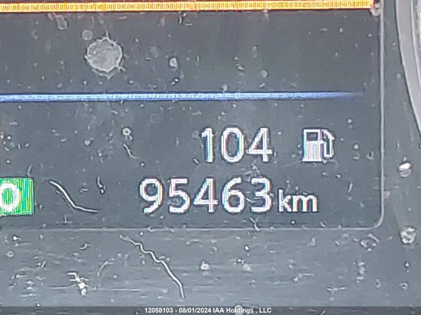 2018 Nissan Rogue VIN: 5N1AT2MVXJC720821 Lot: 12058103