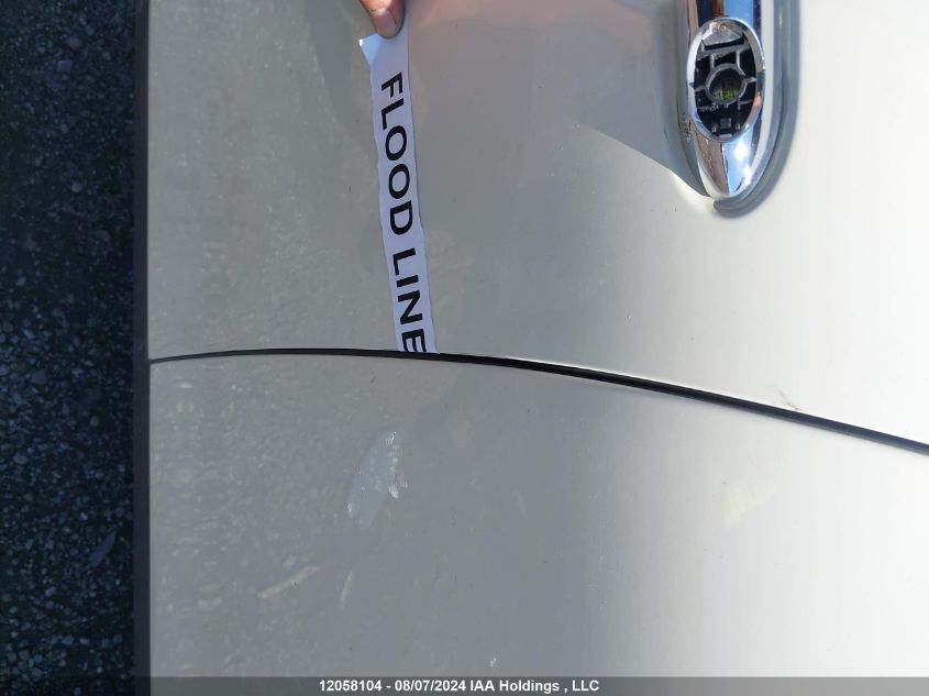 2016 Mini Cooper Clubman VIN: WMWLN5C52G2E29349 Lot: 12058104