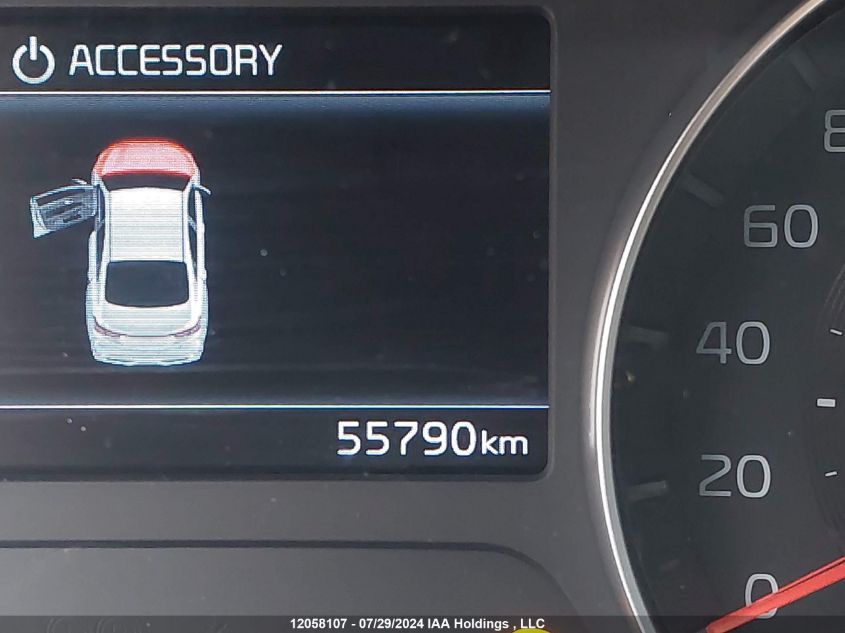 2022 Kia Forte VIN: 3KPF54AD5NE436619 Lot: 12058107