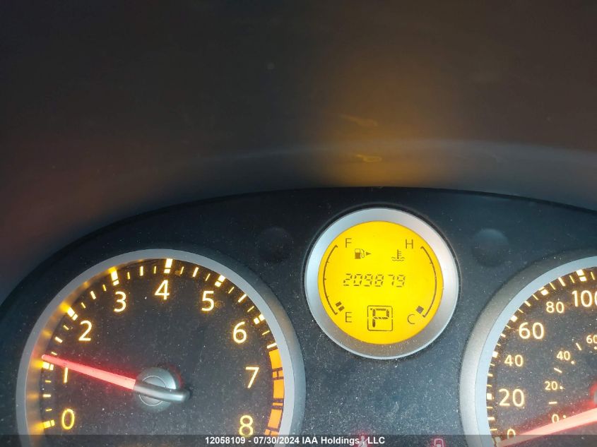 2009 Nissan Sentra 2.0/2.0S/2.0Sl VIN: 3N1AB61E29L641696 Lot: 12058109