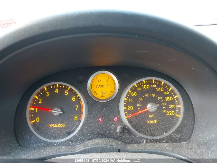 2009 Nissan Sentra 2.0/2.0S/2.0Sl VIN: 3N1AB61E29L641696 Lot: 12058109