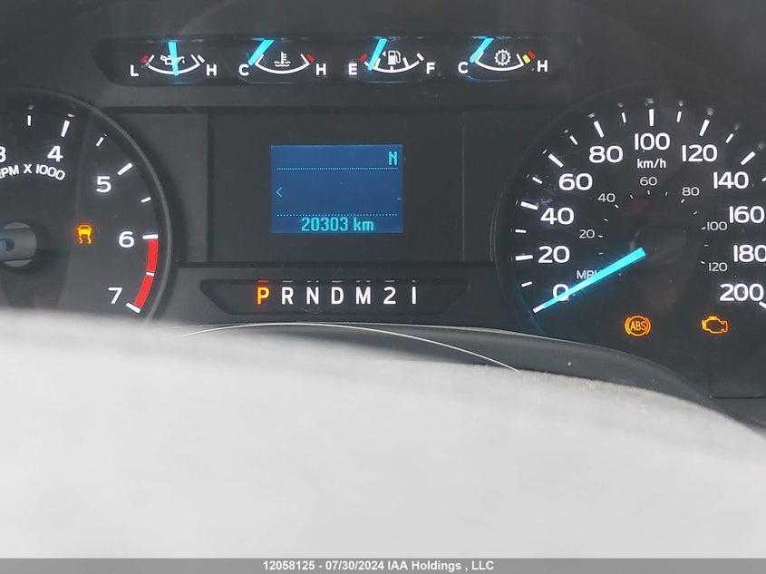 2022 Ford F-250 Xl VIN: 1FTBF2A69NEF36798 Lot: 12058125