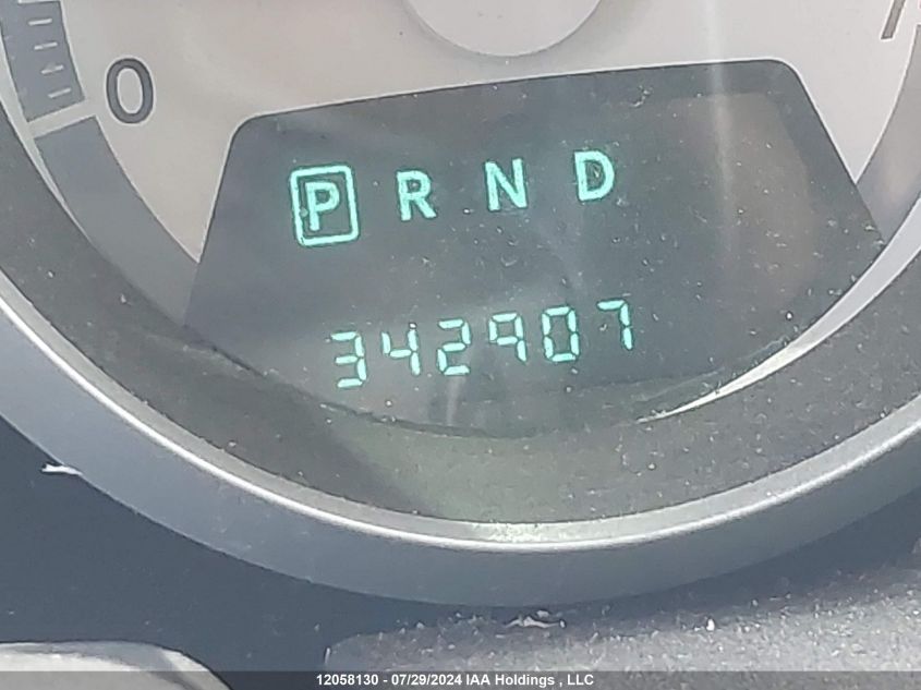 2010 Dodge Grand Caravan Se VIN: 2D4RN4DX3AR371252 Lot: 12058130