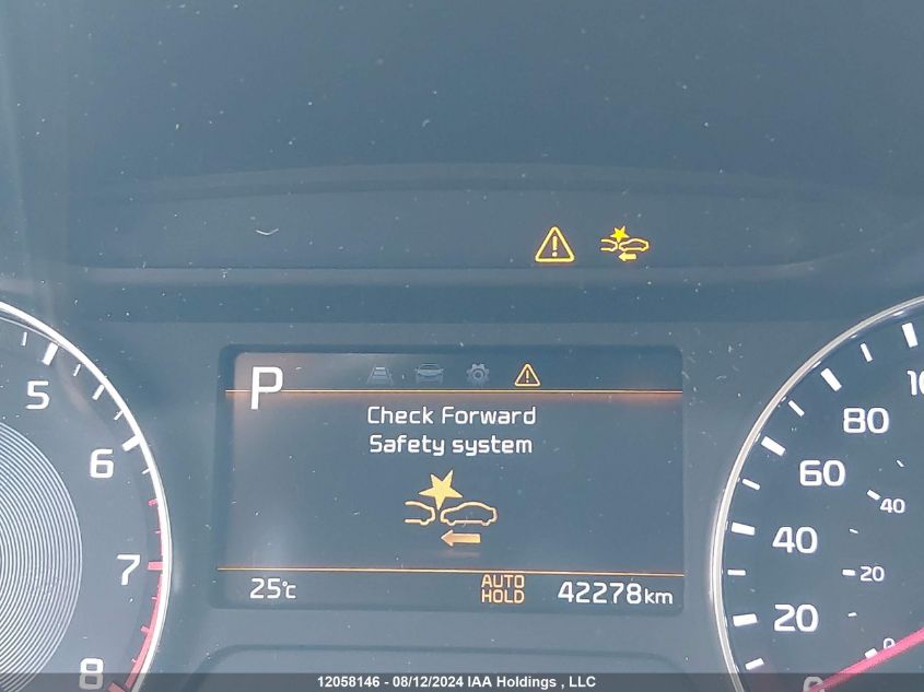 2022 Kia Forte VIN: 3KPF34AD4NE515737 Lot: 12058146