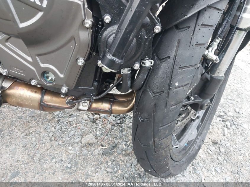 2024 Suzuki Dl800 Rq/Rqa VIN: JS1EM14B6R7101361 Lot: 12058149