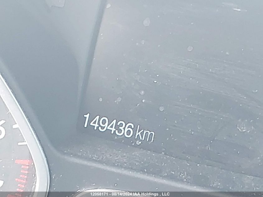 2017 Ford Escape VIN: 1FMCU9G99HUA34822 Lot: 12058171