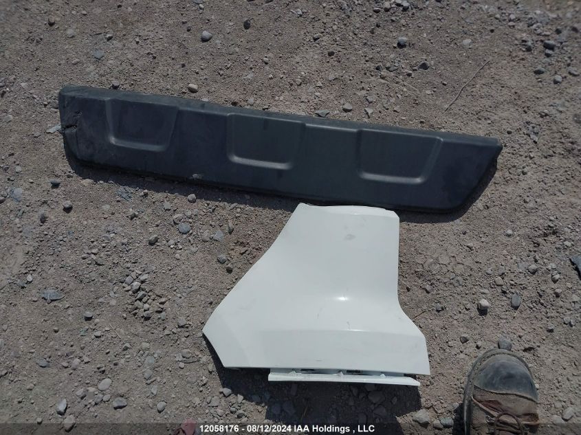 2018 Ford Ecosport Se VIN: MAJ6P1UL6JC239879 Lot: 12058176