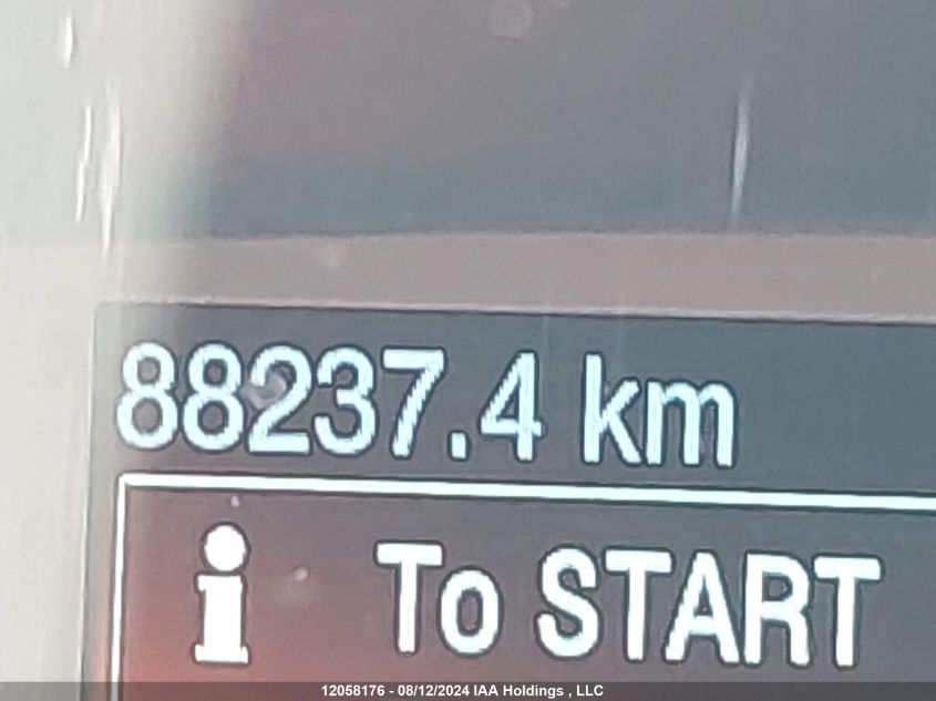 2018 Ford Ecosport Se VIN: MAJ6P1UL6JC239879 Lot: 12058176