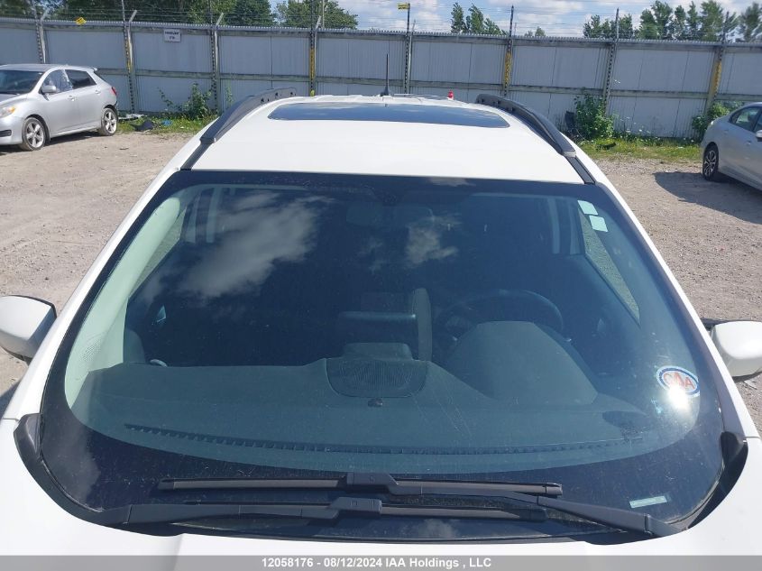 2018 Ford Ecosport Se VIN: MAJ6P1UL6JC239879 Lot: 12058176