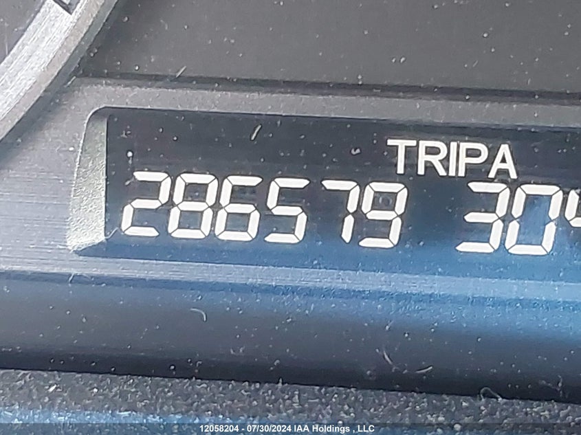 2010 Honda Accord Crosstour VIN: 5J6TF2H59AL801026 Lot: 12058204