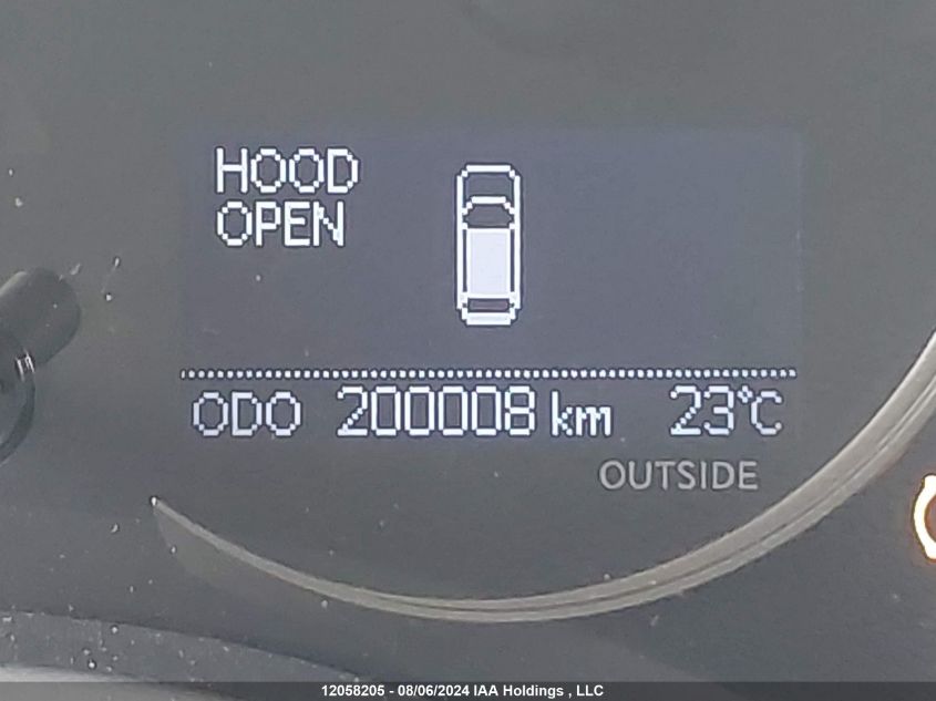 2014 Lexus Ct 200H VIN: JTHKD5BH8E2176897 Lot: 12058205