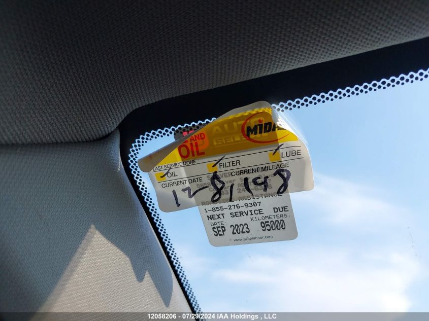 2008 Honda Civic Sdn VIN: 2HGFA16928H002943 Lot: 12058206