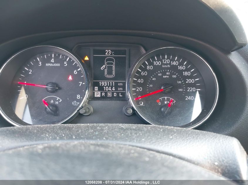 2013 Nissan Rogue VIN: JN8AS5MV0DW112144 Lot: 12058208