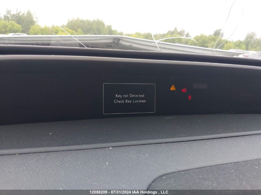 2017 Toyota Prius VIN: JTDKARFU4H3041875 Lot: 12058209