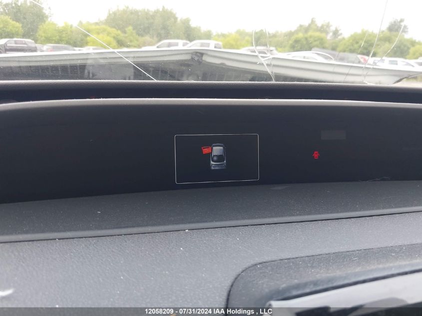 2017 Toyota Prius VIN: JTDKARFU4H3041875 Lot: 12058209