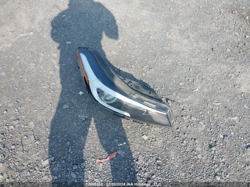 2017 Kia Forte Lx/S VIN: 3KPFL4A72HE120132 Lot: 12058218