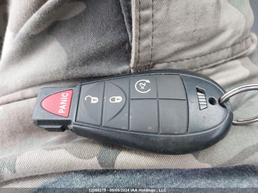 2013 Dodge Dart VIN: 1C3CDFBA0DD118272 Lot: 12058219