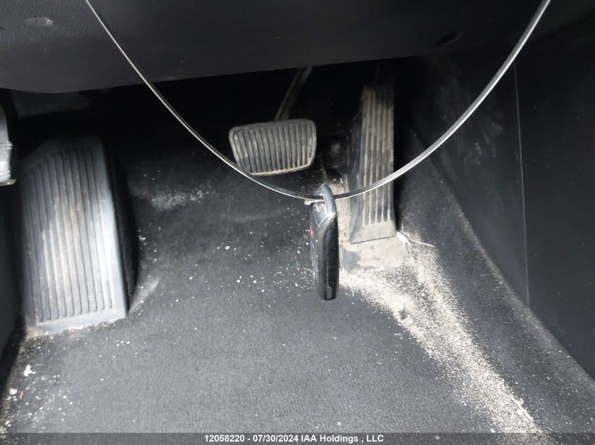 2018 Kia Sportage VIN: KNDPNCAC7J7443667 Lot: 12058220