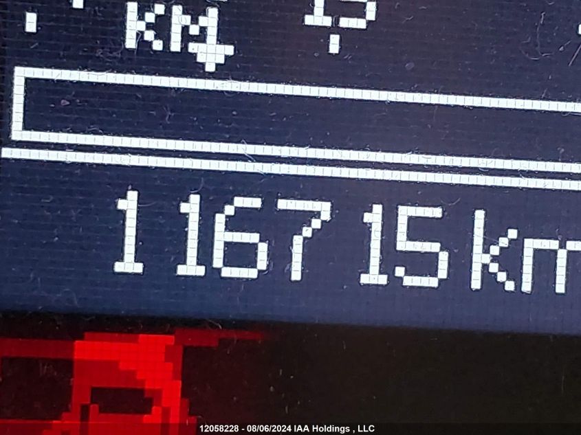 2013 Chrysler Town & Country VIN: 2C4RC1BG9DR675906 Lot: 12058228