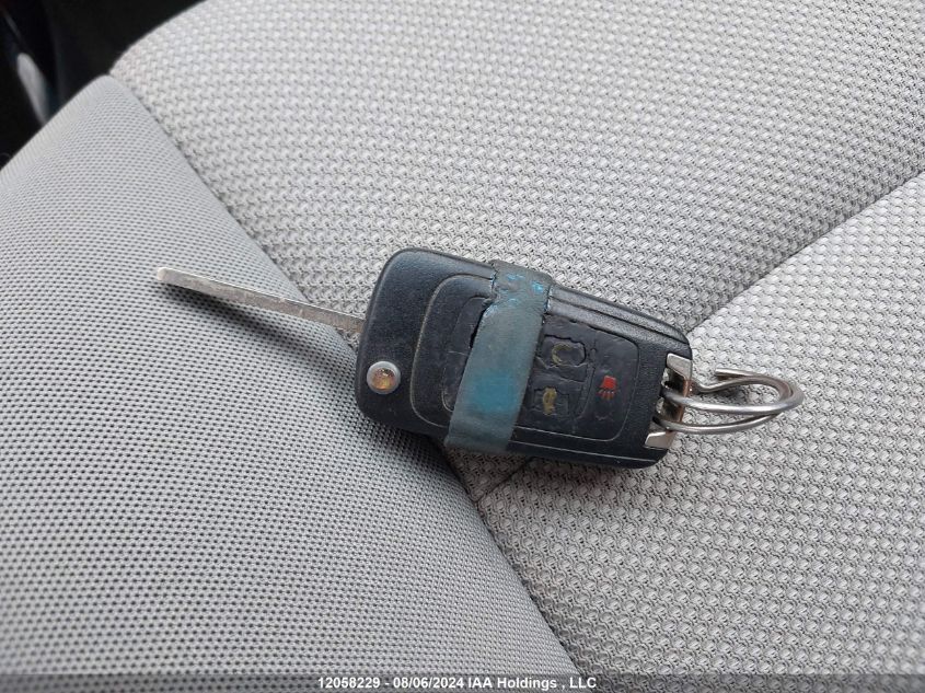 2011 Chevrolet Cruze VIN: 1G1PJ5S99B7223483 Lot: 12058229