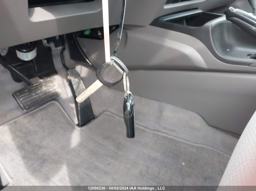 2008 Honda Civic Sdn VIN: 2HGFA162X8H104932 Lot: 12058230