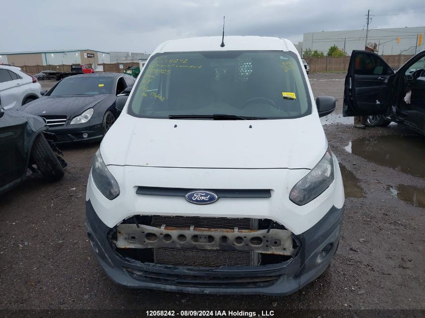 NM0LS7E79G1241465 2016 Ford Transit Connect Xl