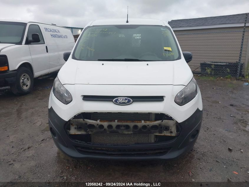 NM0LS7E79G1241465 2016 Ford Transit Connect Xl