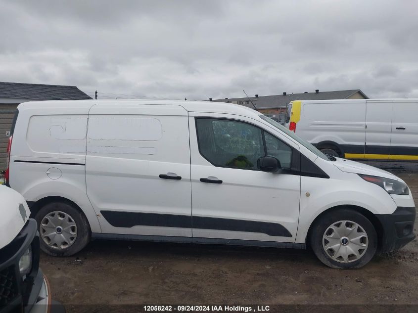 NM0LS7E79G1241465 2016 Ford Transit Connect Xl