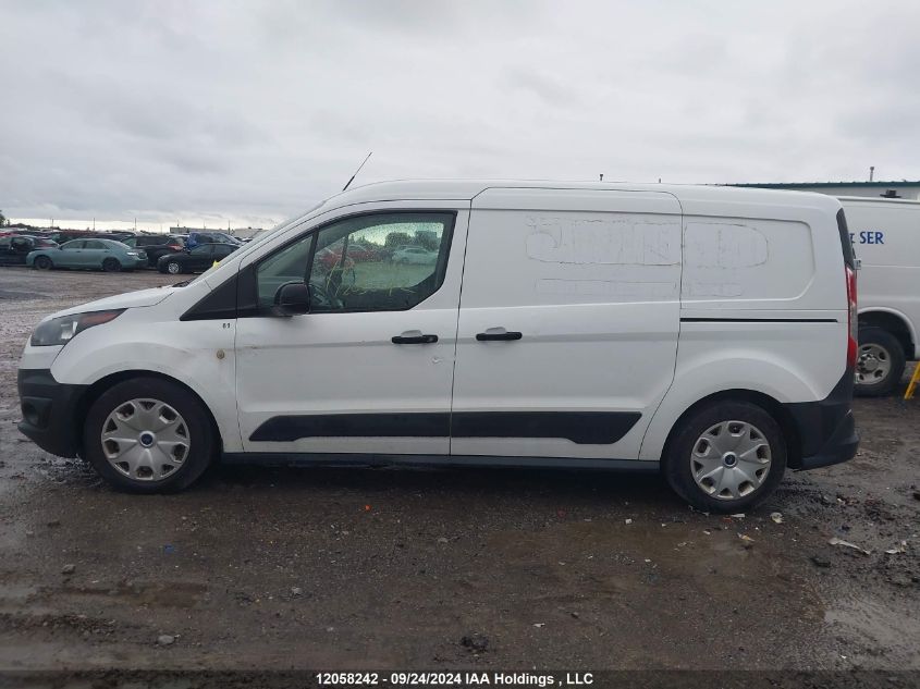 NM0LS7E79G1241465 2016 Ford Transit Connect Xl