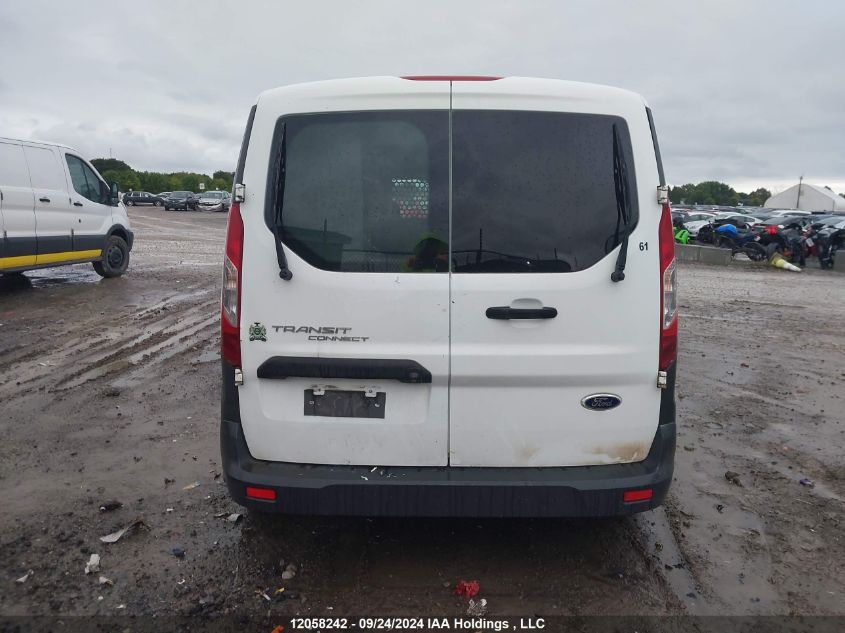 NM0LS7E79G1241465 2016 Ford Transit Connect Xl