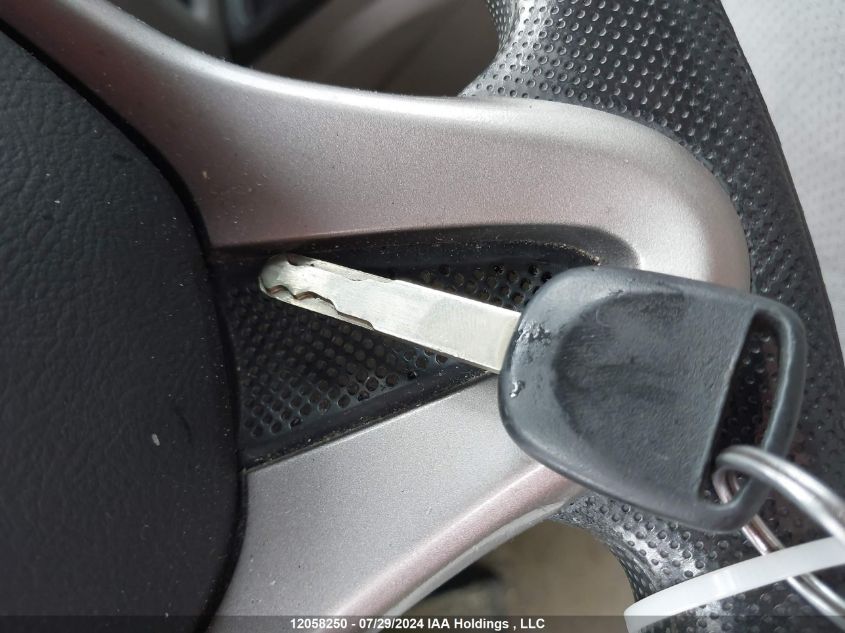 2009 Honda Civic Sdn VIN: 2HGFA16249H108363 Lot: 12058250