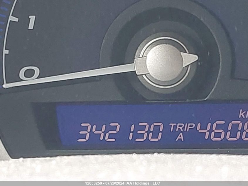 2009 Honda Civic Sdn VIN: 2HGFA16249H108363 Lot: 12058250