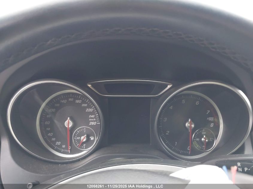 2020 Mercedes-Benz Gla 250 4Matic VIN: W1NTG4GB1LU040388 Lot: 12058261