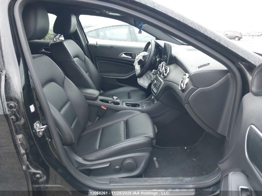 2020 Mercedes-Benz Gla 250 4Matic VIN: W1NTG4GB1LU040388 Lot: 12058261