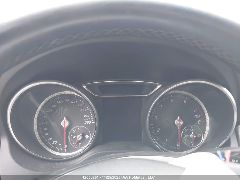 2020 Mercedes-Benz Gla 250 4Matic VIN: W1NTG4GB1LU040388 Lot: 12058261