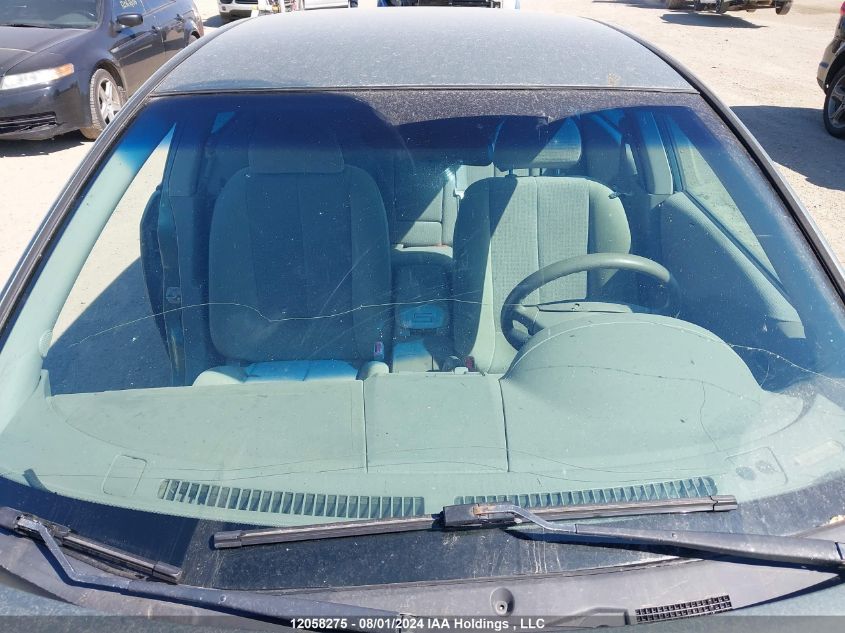 2003 Nissan Altima 2.5 Sl VIN: 1N4AL11D53C259997 Lot: 12058275