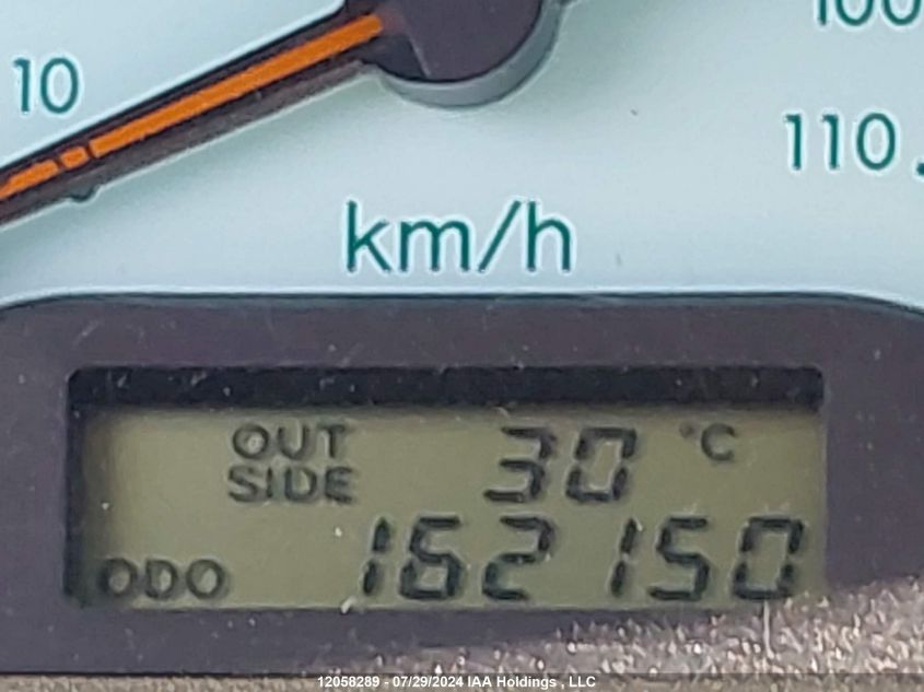 2003 Toyota Corolla Ce/Le/S VIN: 2T1BR32E33C715163 Lot: 12058289