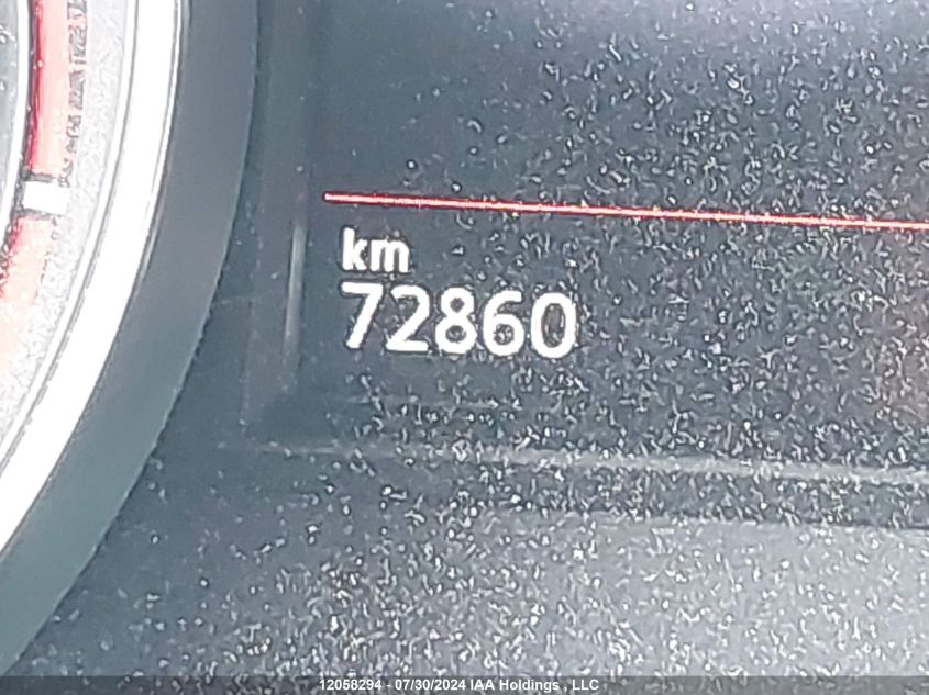 2018 Volkswagen Golf Gti VIN: 3VW447AU0JM258319 Lot: 12058294