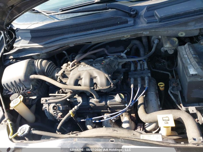 2010 Dodge Grand Caravan Se VIN: 2D4RN4DE5AR175280 Lot: 12058295