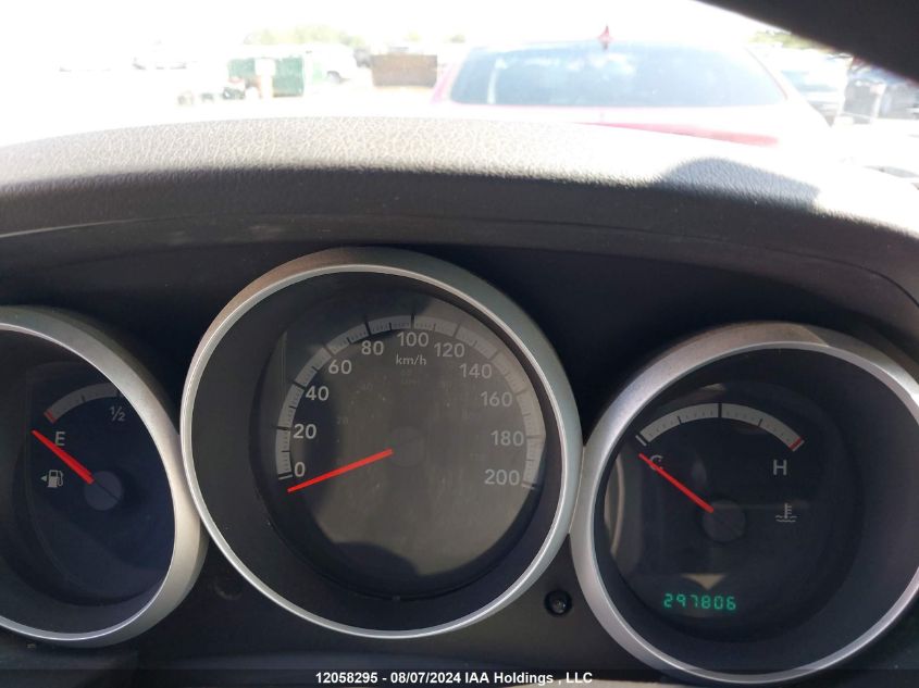 2010 Dodge Grand Caravan Se VIN: 2D4RN4DE5AR175280 Lot: 12058295