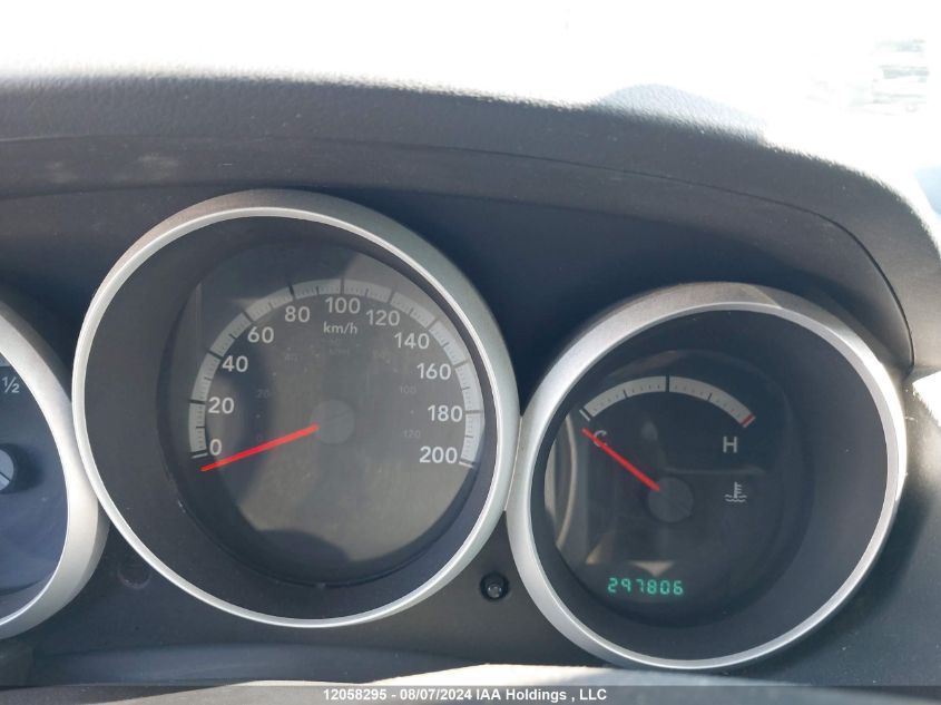 2010 Dodge Grand Caravan Se VIN: 2D4RN4DE5AR175280 Lot: 12058295