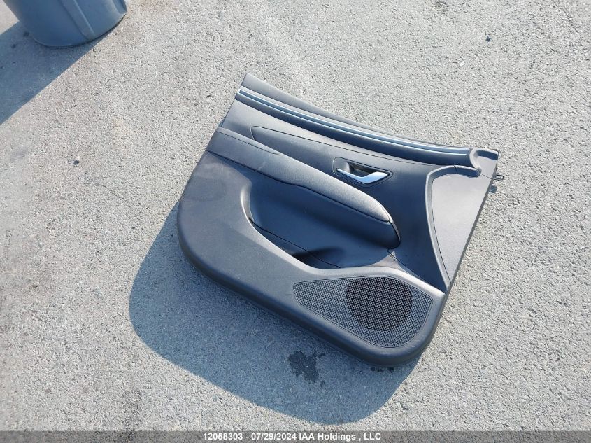 2022 Hyundai Tucson Sel VIN: KM8JBCAE3NU161593 Lot: 12058303