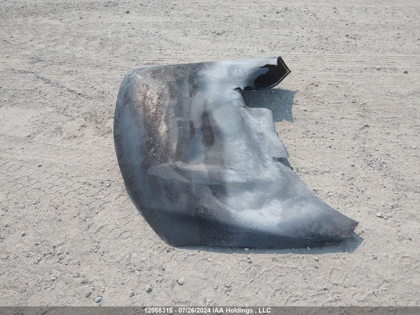 2017 Nissan Rogue Sv/Sl VIN: 5N1AT2MV3HC840339 Lot: 12058315