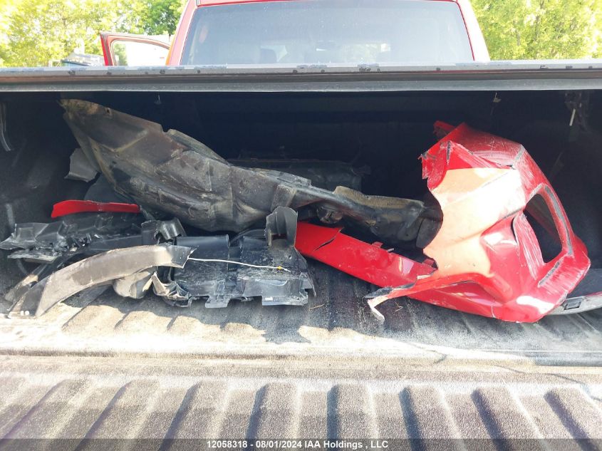 2020 Ram 1500 Classic St VIN: 3C6RR7KT7LG161398 Lot: 12058318