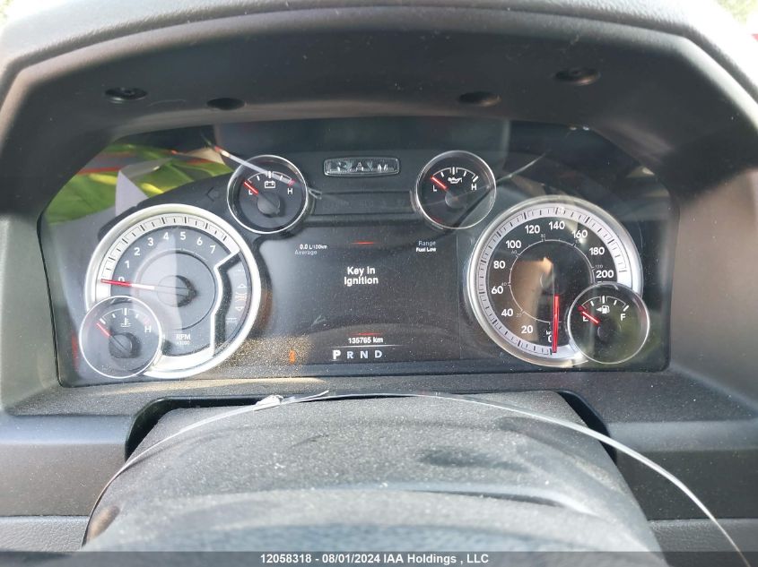 2020 Ram 1500 Classic St VIN: 3C6RR7KT7LG161398 Lot: 12058318